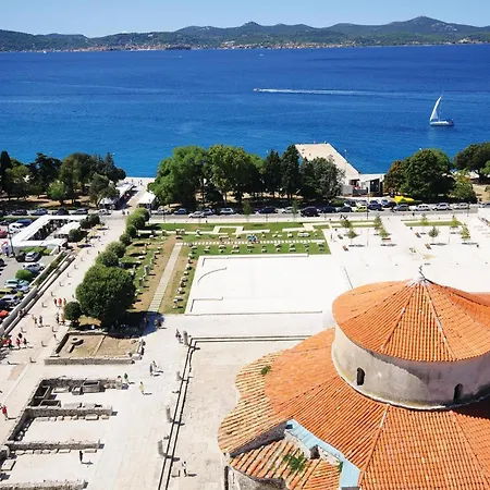 Stunning In Zaton (Zadar)