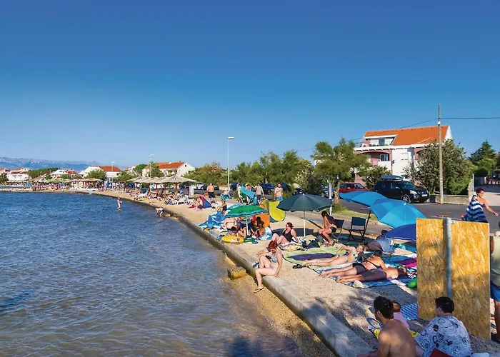Stunning In * Zaton (Zadar)
