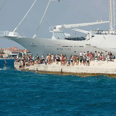 Stunning In Zaton (Zadar)