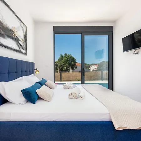 Stunning In Holiday home Zaton (Zadar)