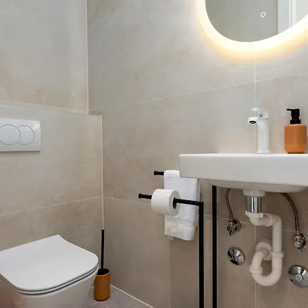 Stunning In Holiday home