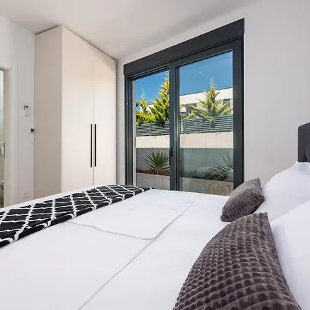 Stunning In Holiday home