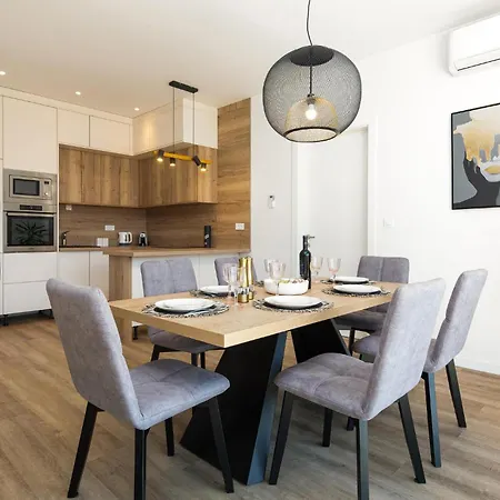 Stunning In Holiday home *