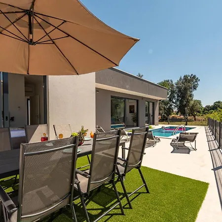 Stunning In * Zaton (Zadar)